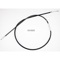 A1 Powerparts Clutch Cable 53-023-20 for Kawasaki Z750 Twin 1976-1979