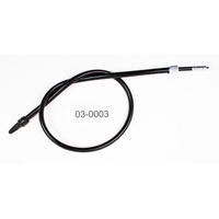 Speedo Cable