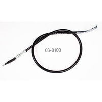 A1 Powerparts Clutch Cable 53-100-20 for Kawasaki GPZ600R GPZ 600R 1985-1988