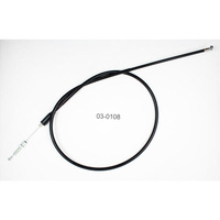 A1 Powerparts Clutch Cable 53-108-20 for Kawasaki Z1300 Z 1300 1979-1982