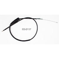 Throttle Pull Cable for Kawasaki KX60 1983 to 1987 | KX80 1986 to 1986
