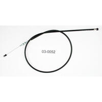 A1 Powerparts Clutch Cable 53-157-20 for Kawasaki KX125 KX 125 1982-1984