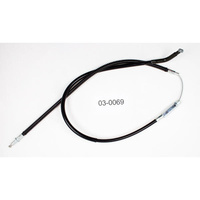 Clutch Cable for Kawasaki Gpz1100 1981 1982 1983 | ZX1100A 1983 1984