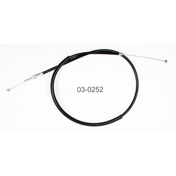 Throttle Push Cable for Kawasaki GPZ500S EX500 1987 to 1993