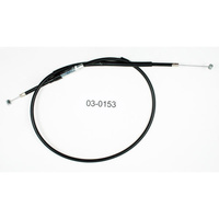 A1 Powerparts Clutch Cable 53-252-20 for Kawasaki KX500 KX 500 1987