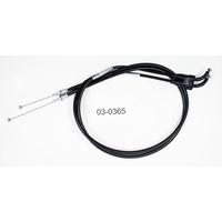 Throttle Push Pull Cable