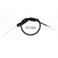 Throttle Cable for Kawasaki KLX 110 2002-08 (03-0369) (45-1205)