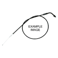 Throttle Pull Cable