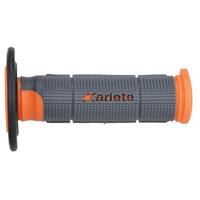 Hand Grips - MX Trinity 3 - Orange