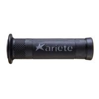 ARIETE Road Hand Grips | Ariram | Road | Black/Grey