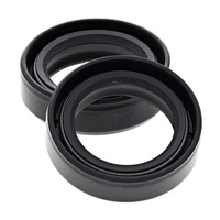 All Balls 55-100 Fork Oil Seal Kit 26x37x10.5 for Yamaha PW80 PW 80 1983-2014