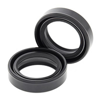 All Balls 55-102 Fork Oil Seal Kit 30x40.5x10.5 for Yamaha MX100 MX 100 1975