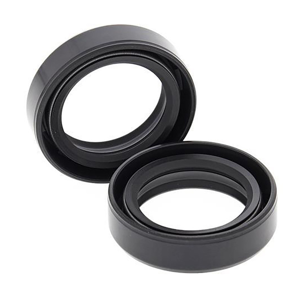 All Balls Fork Seals for 1983-1985 Honda CR60R