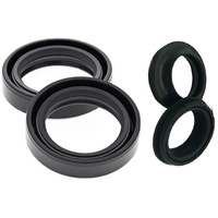 All Balls fork & Dust Seal Kit for Honda CRF125F | MSX125 Grom 2014 To 2018