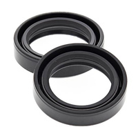 All Balls fork Seal Kit for Honda Ca175 1973 | CB125T 1977 1978 1979