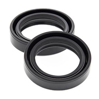 Fork Oil Seals Kit for Honda CRF125F CRF 125F 2014-2015 Dirt Bike, All Balls 55-104