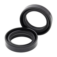 All Balls 55-106 Fork Oil Seal Kit 33x45x10.5 for Yamaha BW200 BW 200 1985-1988