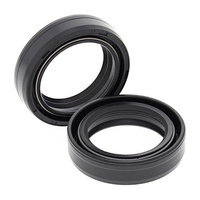 All Balls 55-107 Fork Oil Seal Kit 33x46 for Yamaha XS400S XS 400S 1980-1981