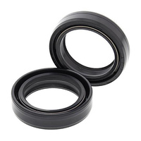 fork Seal Set Nbr for Yamaha FZR250R Grey Import 3Ln 1989 1990 1991 1992 1993