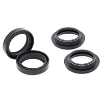 fork And Dust Seal Kit