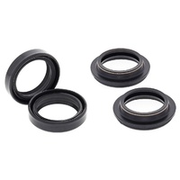Fork And Dust Seal Kit for Kawasaki GPX250R EX250 1988 1989 1990 1991 to 2007