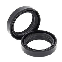 All Balls 55-109 Fork Oil Seal Kit 36x48x11 for Yamaha YZ400 YZ 400 1976