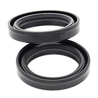 All Balls 55-110 Fork Oil Seal Kit 36x48x8 for Suzuki TS250 TS 250 Savage 80-81