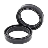 All Balls Fork Seal Kit for Kawasaki KX420 1980 1981 | KLR650A 1987 to 2007