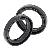 All Balls 55-115 Fork Oil Seal Kit for KTM 50 Mini Adventure 2002-2007