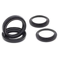 Fork + Dust Seal Set for Yamaha DT200R 1989 1990 1991 1992 1993 to 1998