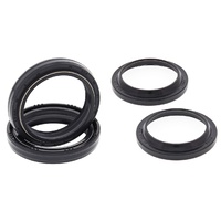 All Balls fork Seal + Dust Seal for Suzuki DR650Rs 1990-1996 | DR650Se 1990 1991