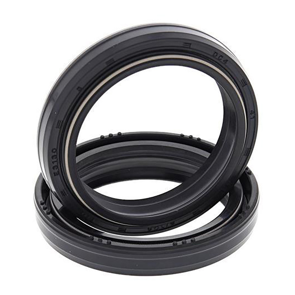 All Balls Fork Seals for 1986-1988 Suzuki GV1400 CAVALCADE