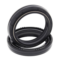 All Balls 55-117 Fork Oil Seal Kit 41x53 for Yamaha FZR1000 FZR 1000 1991-1993