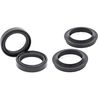 All Balls fork & Dust Seals for Honda VT1100 Shadow A | Classic 1995 To 2003
