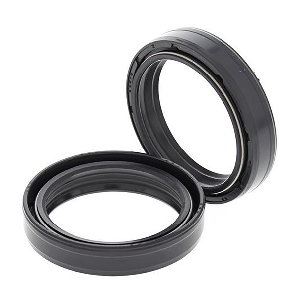 All Balls Fork Seals for 1990-1991 Yamaha WR250