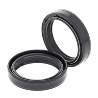 All Balls 55-122 Fork Oil Seal Kit 43x55x10.5 for Yamaha TT600 TT 600 1983-1994