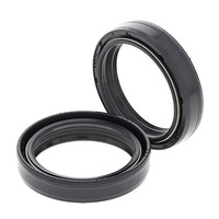 All Balls 55-122 Fork Oil Seal Kit 43x55x10.5 for Yamaha IT250 IT 250 1983