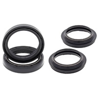 Fork Seal + Dust Seal Kit for Kawasaki KLX250S 2006 to 2014 | SF 2009 to 2011