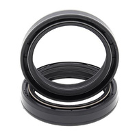 All Balls 55-123 Fork Oil Seal Kit 43x55x9.5 for Triumph Tiger 955i 2001-2006