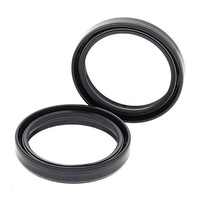 All Balls Fork Seals for Harley Davidson 1584 FXCW Rocker 2008 2009