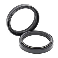 All Balls Fork Oil Seal Kit for Yamaha WR250F WR450F 2005 to 2020