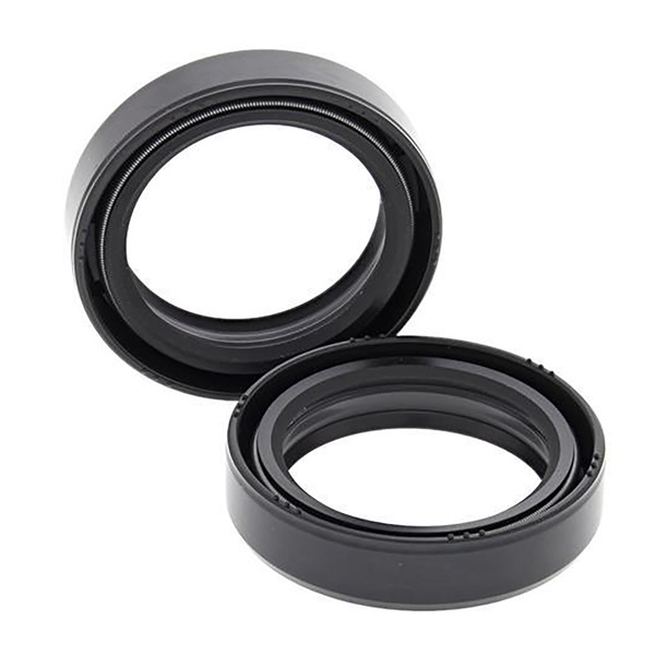 All Balls Fork Seals for 1976-1981 Kawasaki KH400