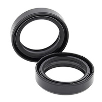 All Balls 55-133 Fork Oil Seal Kit 34x46x10.5 for Yamaha DT400 DT 400 1975-1978