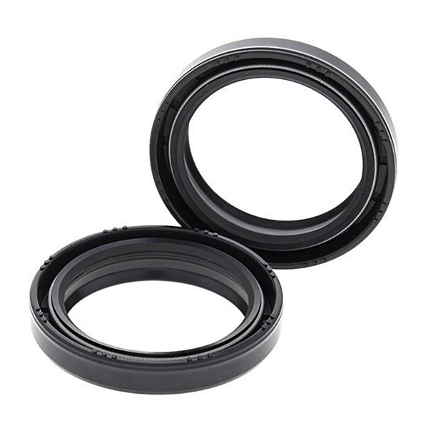All Balls Fork Seals for 1980 Kawasaki Z1000 ST1000 SHAFT DRIVE