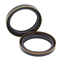 Fork Oil Seal Kit 38.5x48x7/8.7 for BMW R65 1986 1987
