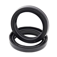 55-147 Fork Oil Seal Kit 39x51x8/10.5 for Kawasaki W650 (EJ650) 1999-2005