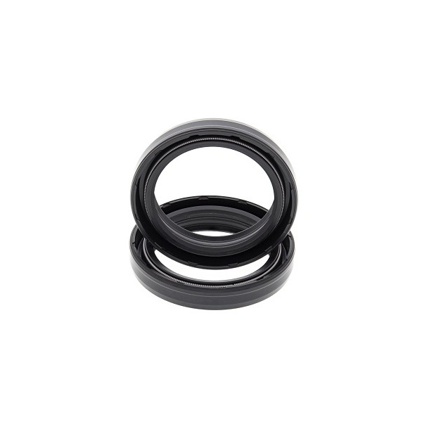 All Balls Fork Seals for 1985-1991 Kawasaki GPZ600R ZX600