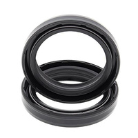 All Balls 55-148 Fork Oil Seal Kit 37x49x8/9.5 for Suzuki GS500 GS 500 1989-2014