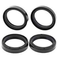 All Balls Fork Oil Seal Kit for Triumph Trident 900 1992 1993 1994 1995 to 1998 