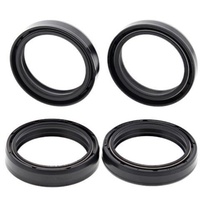 All Balls Fork Oil Seal Kit for Triumph 885 Thunderbird Sports 1999 2000